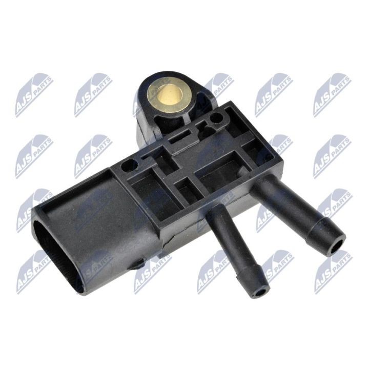 Jutiklis, išmetimo slėgis NTY ECS-ME-000