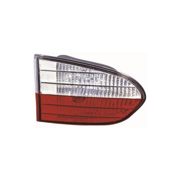 Kombinuotas galinis žibintas ABAKUS 221-1302R-U