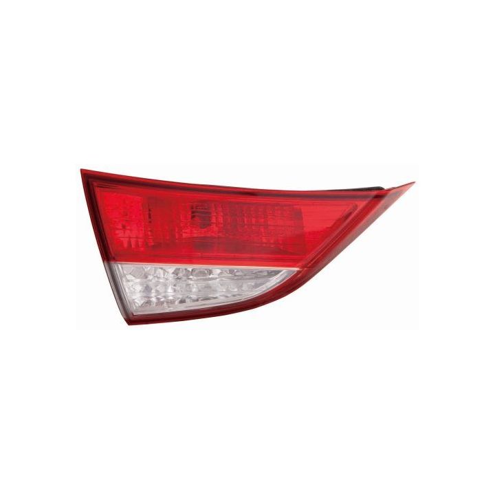 Kombinuotas galinis žibintas ABAKUS 221-1315R-UE