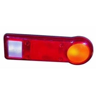 Kombinuotas galinis žibintas ABAKUS 221-1903L-U