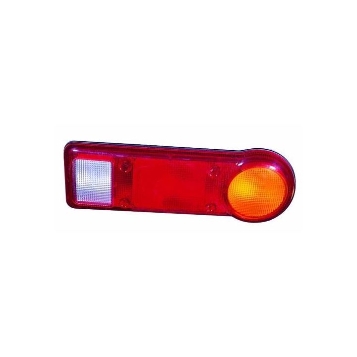 Kombinuotas galinis žibintas ABAKUS 221-1903L-U