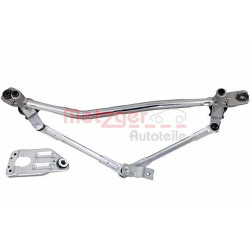 Valytuvo trauklė METZGER 2190947