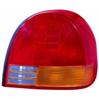 Kombinuotas galinis žibintas ABAKUS 221-1912L-UE