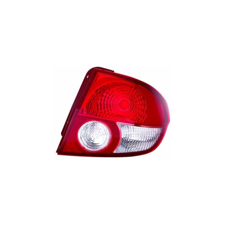 Kombinuotas galinis žibintas ABAKUS 221-1917R-UE