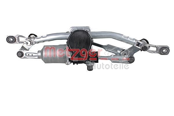 Valytuvo trauklė METZGER 2190952