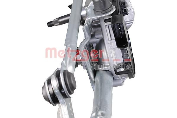 Valytuvo trauklė METZGER 2190952