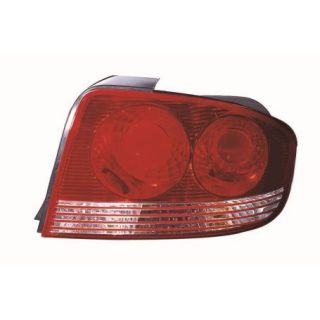 Kombinuotas galinis žibintas ABAKUS 221-1942R-UE