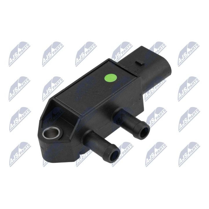 Jutiklis, išmetimo slėgis NTY ECS-MZ-000