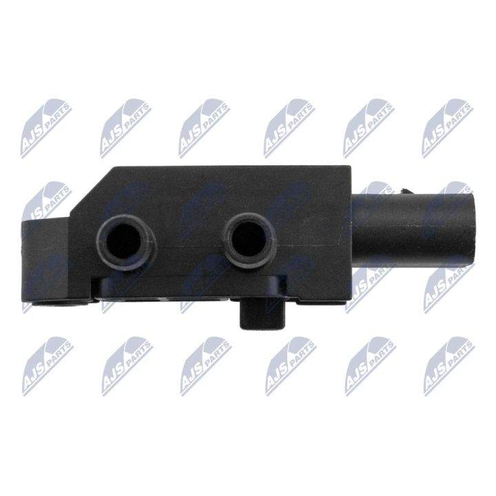 Jutiklis, išmetimo slėgis NTY ECS-MZ-000