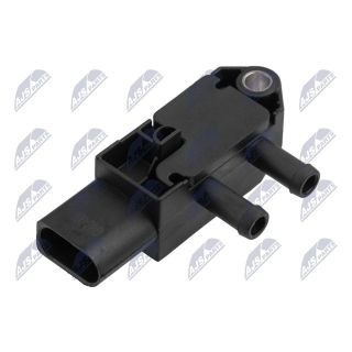 Jutiklis, išmetimo slėgis NTY ECS-MZ-001