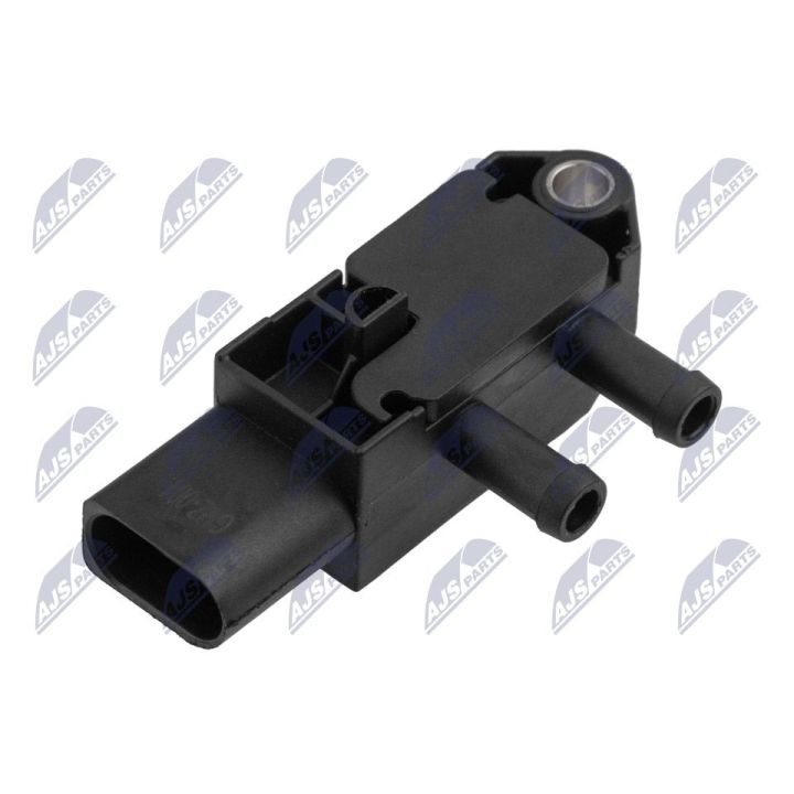 Jutiklis, išmetimo slėgis NTY ECS-MZ-001