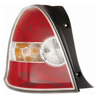 Kombinuotas galinis žibintas ABAKUS 221-1958L-UE