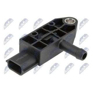 Jutiklis, išmetimo slėgis NTY ECS-NS-001