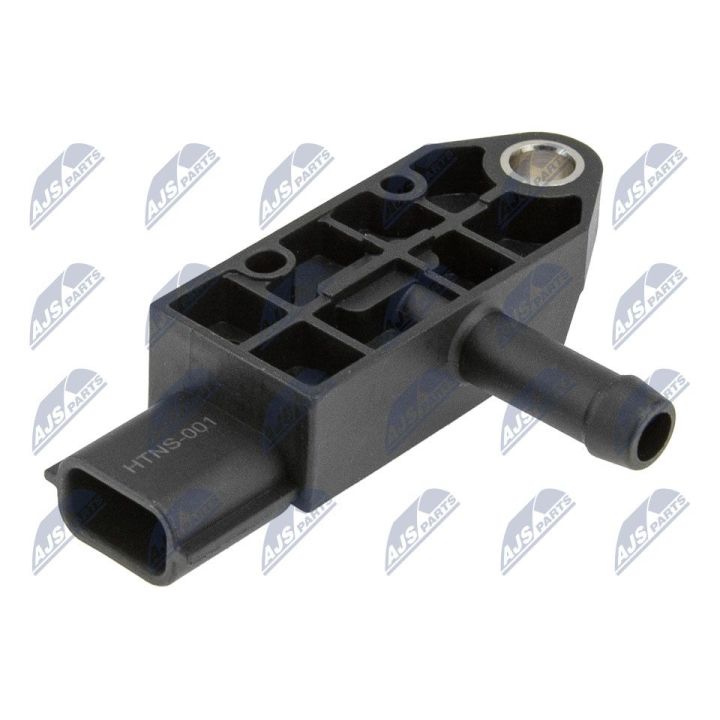 Jutiklis, išmetimo slėgis NTY ECS-NS-001