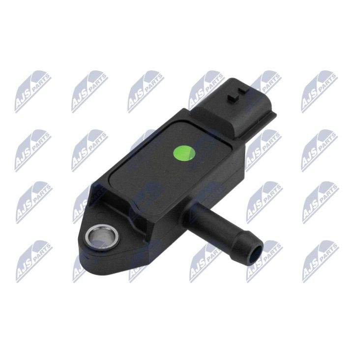 Jutiklis, išmetimo slėgis NTY ECS-NS-001