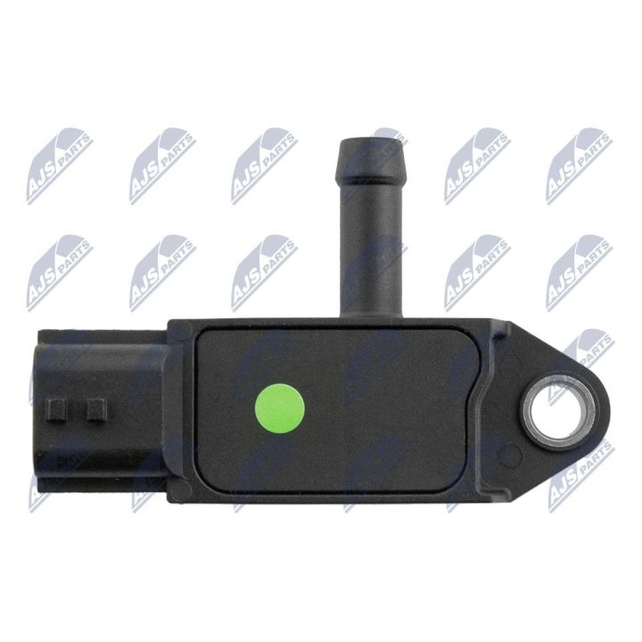 Jutiklis, išmetimo slėgis NTY ECS-NS-001