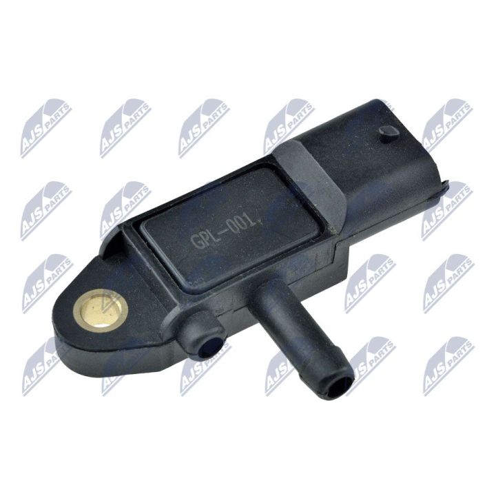 Jutiklis, išmetimo slėgis NTY ECS-PL-001