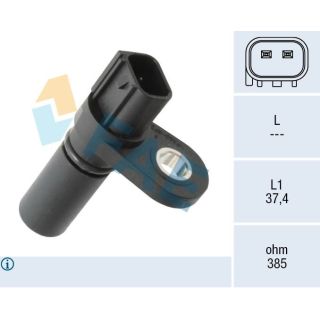 Jutiklis, skirstomojo veleno padėtis FAE 79017