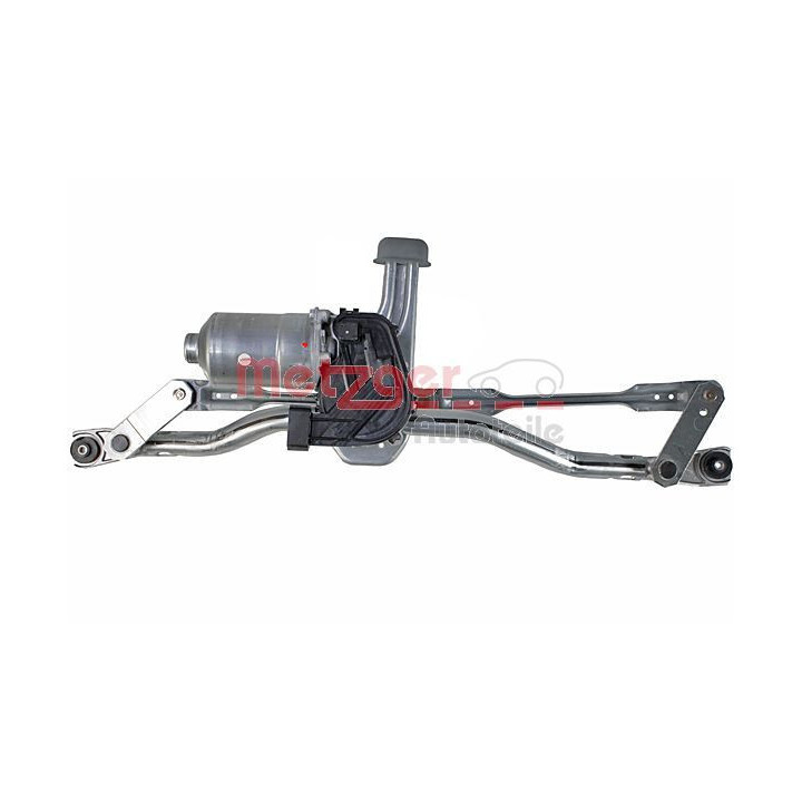 Valytuvo trauklė METZGER 2190968