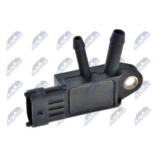 Jutiklis, išmetimo slėgis NTY ECS-RE-000