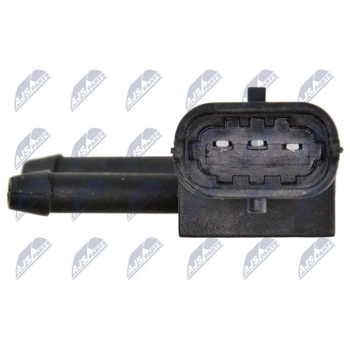 Jutiklis, išmetimo slėgis NTY ECS-RE-000