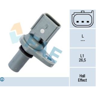 Jutiklis, skirstomojo veleno padėtis FAE 79247