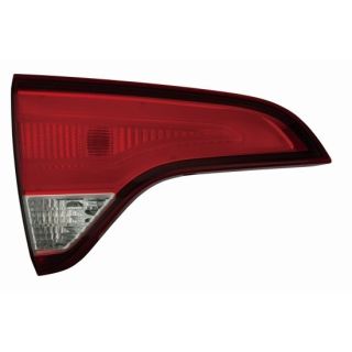 Kombinuotas galinis žibintas ABAKUS 223-1318R-AE