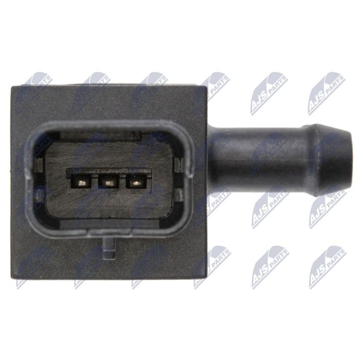 Jutiklis, išmetimo slėgis NTY ECS-RE-004