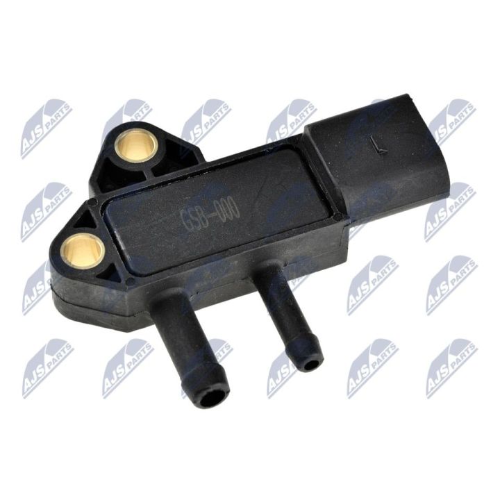 Jutiklis, išmetimo slėgis NTY ECS-SB-000