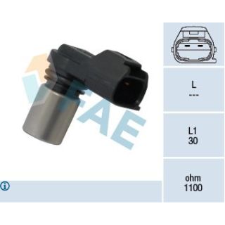 Jutiklis, skirstomojo veleno padėtis FAE 79315