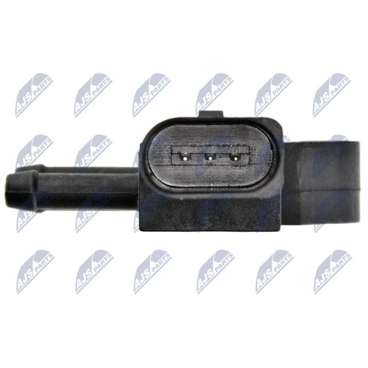 Jutiklis, išmetimo slėgis NTY ECS-SB-000