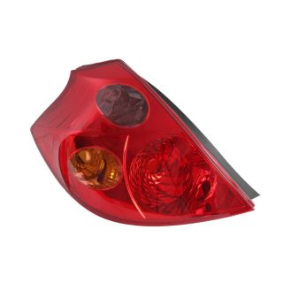 Kombinuotas galinis žibintas ABAKUS 223-1928L-UE