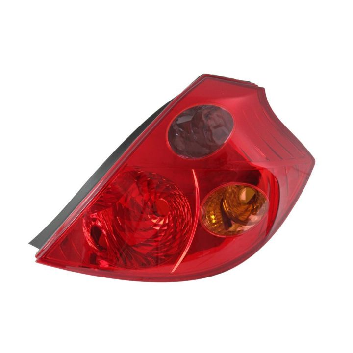 Kombinuotas galinis žibintas ABAKUS 223-1928R-UE