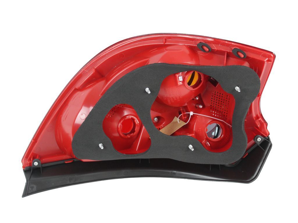 Kombinuotas galinis žibintas ABAKUS 223-1928R-UE