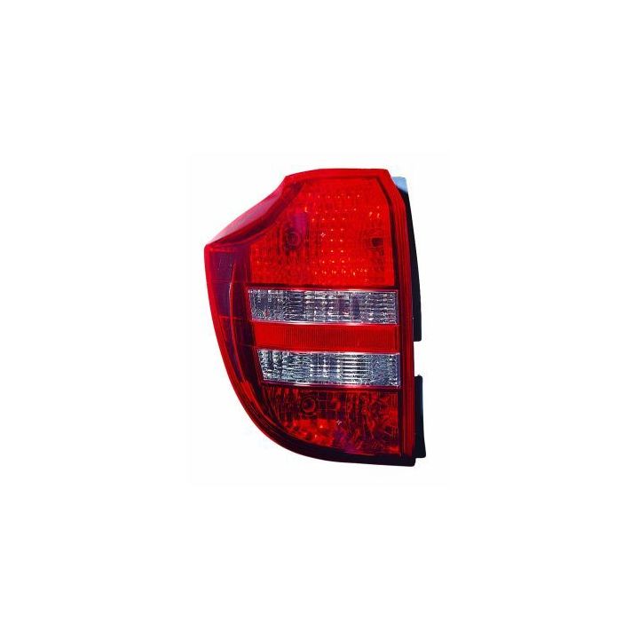 Kombinuotas galinis žibintas ABAKUS 223-1931L-UE