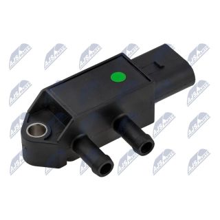 Jutiklis, išmetimo slėgis NTY ECS-VW-001