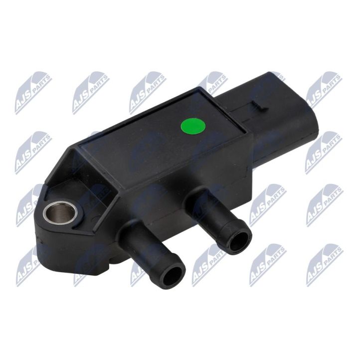 Jutiklis, išmetimo slėgis NTY ECS-VW-001