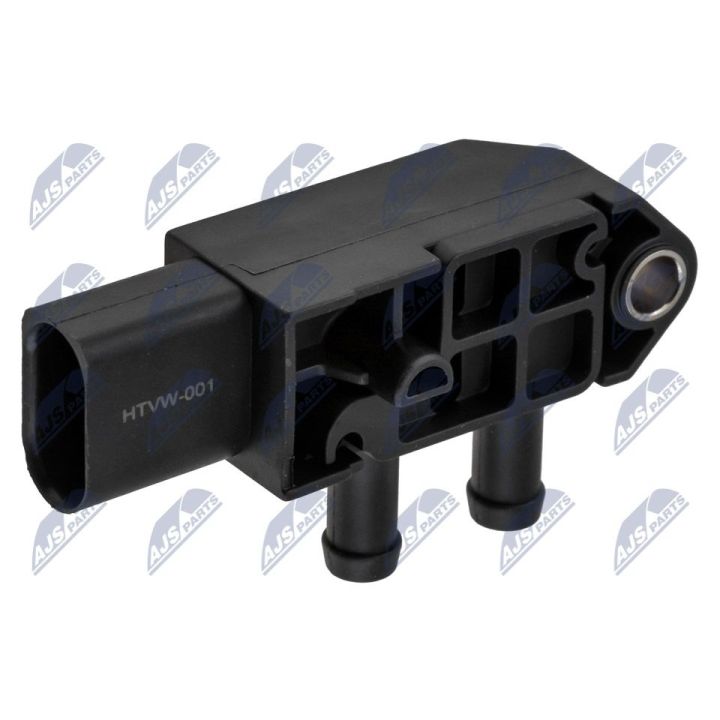 Jutiklis, išmetimo slėgis NTY ECS-VW-001