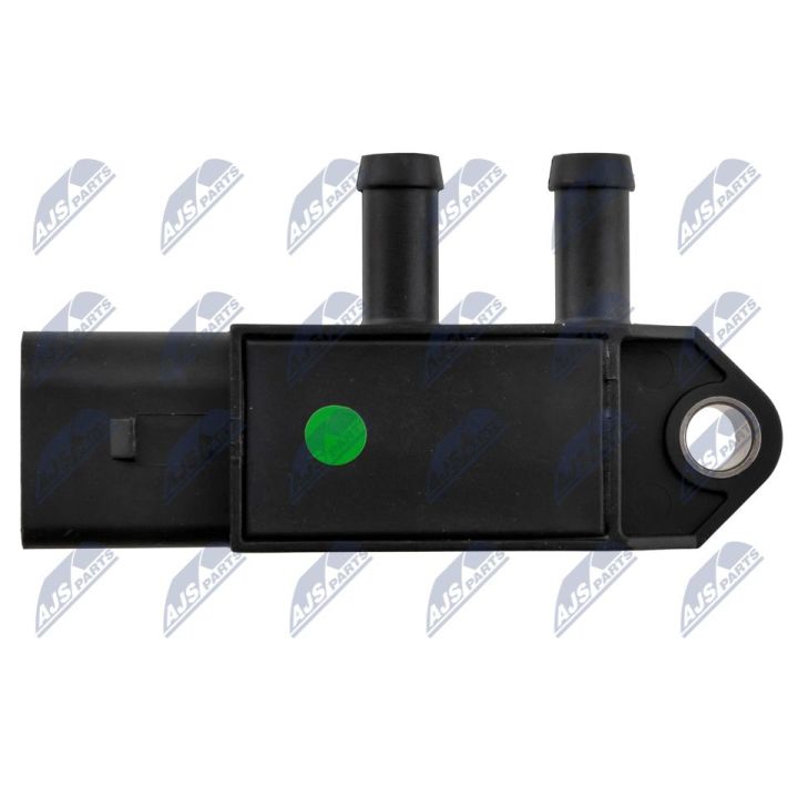 Jutiklis, išmetimo slėgis NTY ECS-VW-001