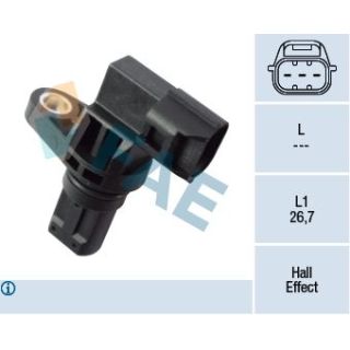 Jutiklis, skirstomojo veleno padėtis FAE 79418