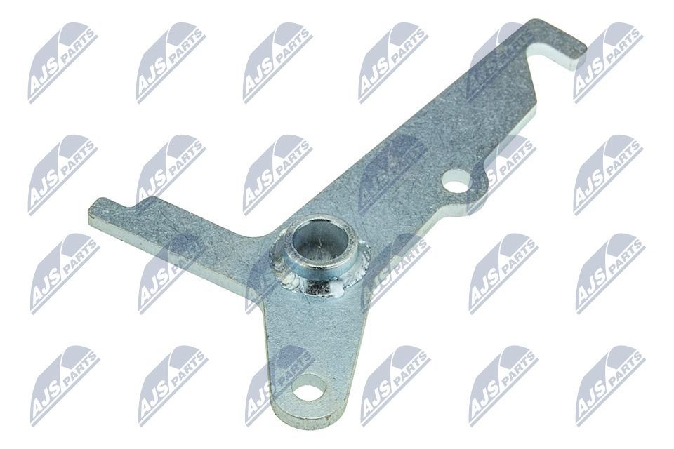 Svirtis, stovėjimo stabdžių apkaba NTY EZC-FT-074