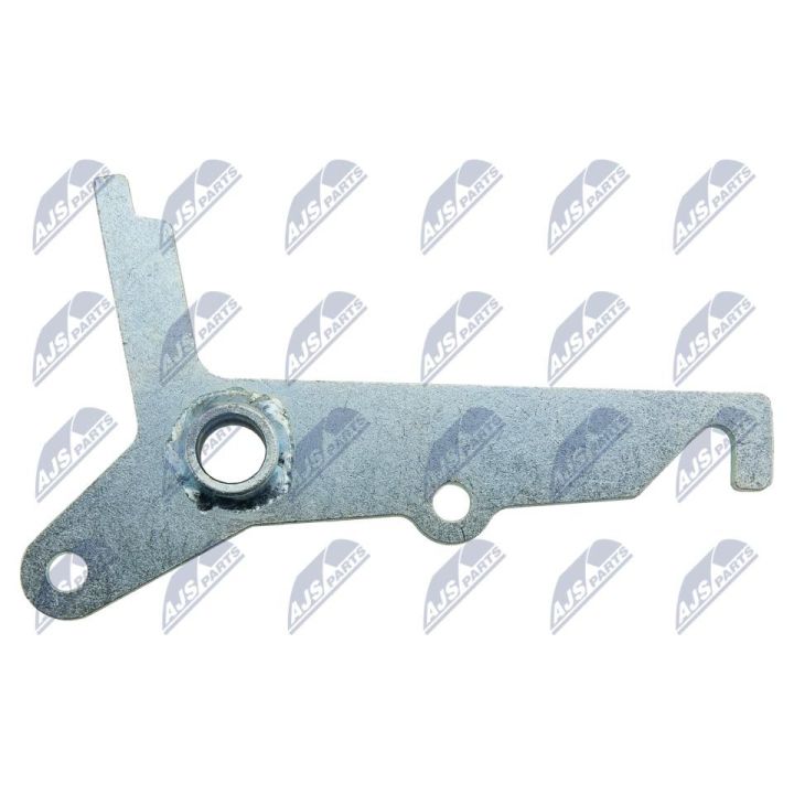 Svirtis, stovėjimo stabdžių apkaba NTY EZC-FT-074