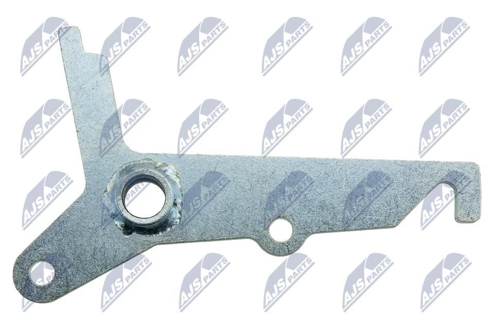 Svirtis, stovėjimo stabdžių apkaba NTY EZC-FT-074