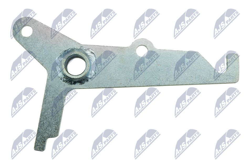 Svirtis, stovėjimo stabdžių apkaba NTY EZC-FT-074