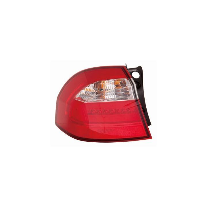 Kombinuotas galinis žibintas ABAKUS 223-1957L-AE