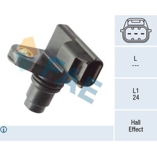 Jutiklis, skirstomojo veleno padėtis FAE 79458