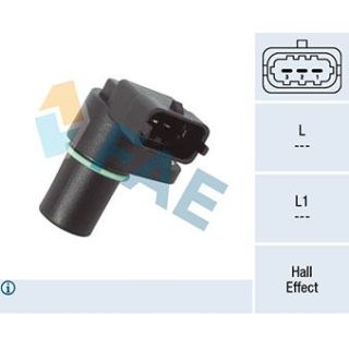 Jutiklis, skirstomojo veleno padėtis FAE 79470