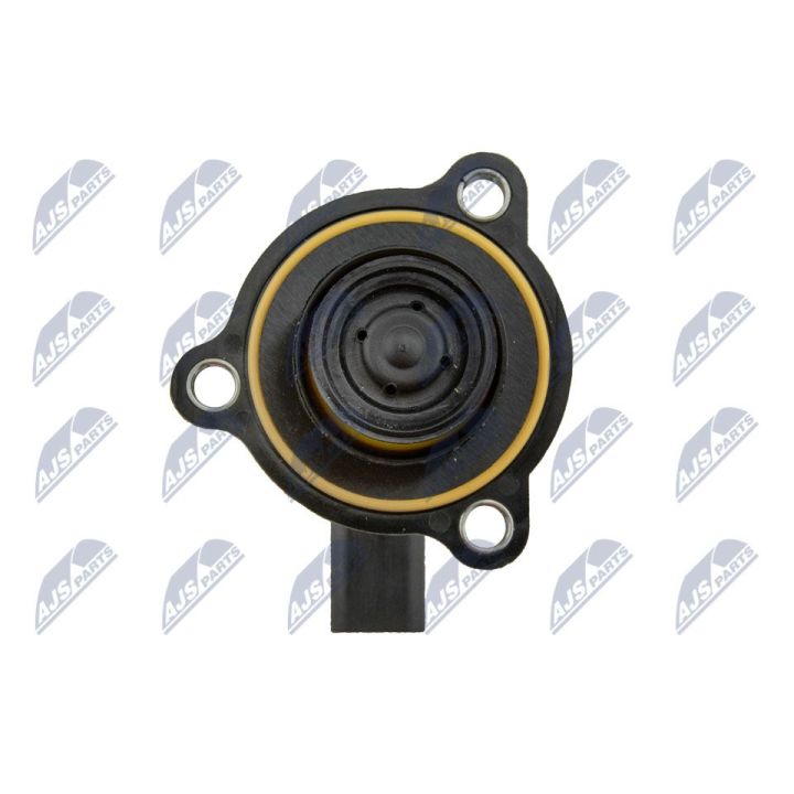 Oro nukreipimo vožtuvas, kėliklis NTY ECD-CT-011