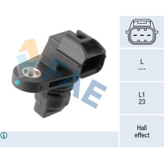 Jutiklis, skirstomojo veleno padėtis FAE 79514