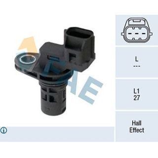 Jutiklis, skirstomojo veleno padėtis FAE 79522